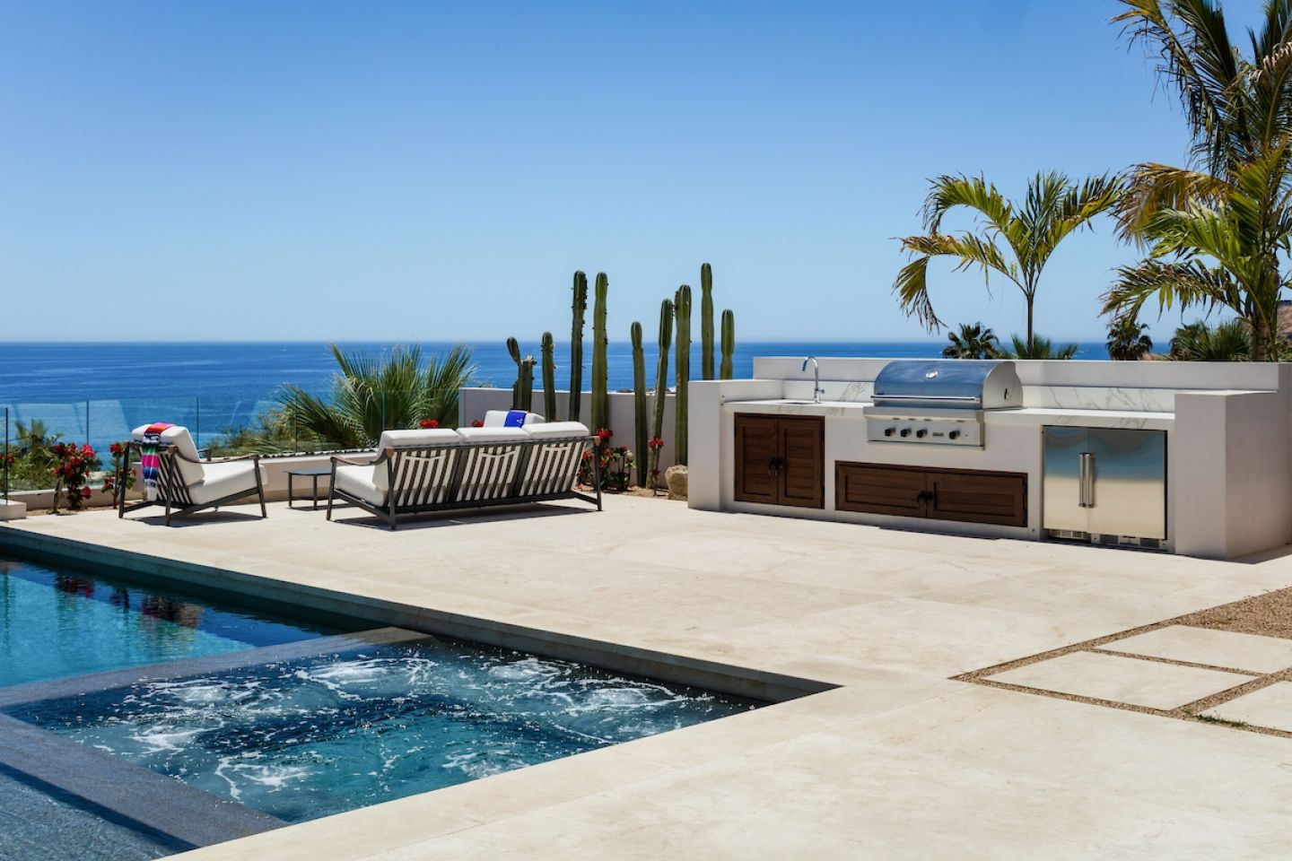 Hacienda Villa 409