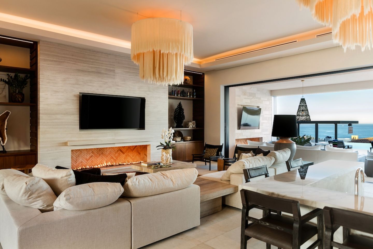 Hacienda Villa 409