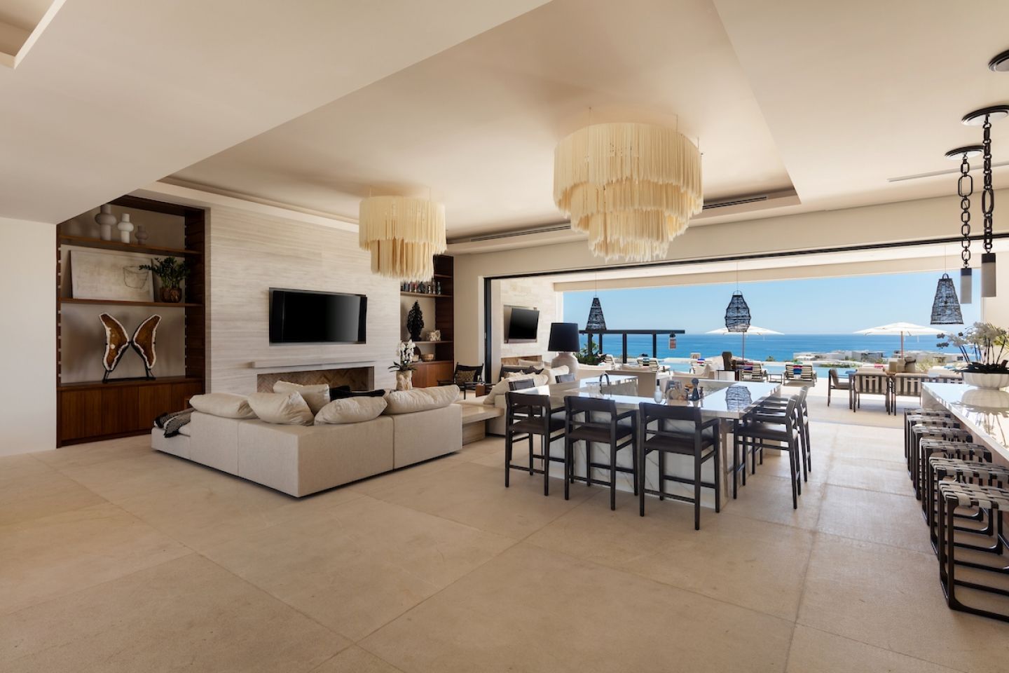 Hacienda Villa 409