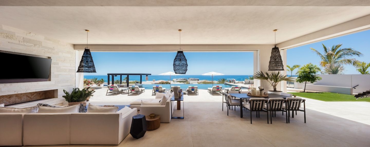 Hacienda Villa 409