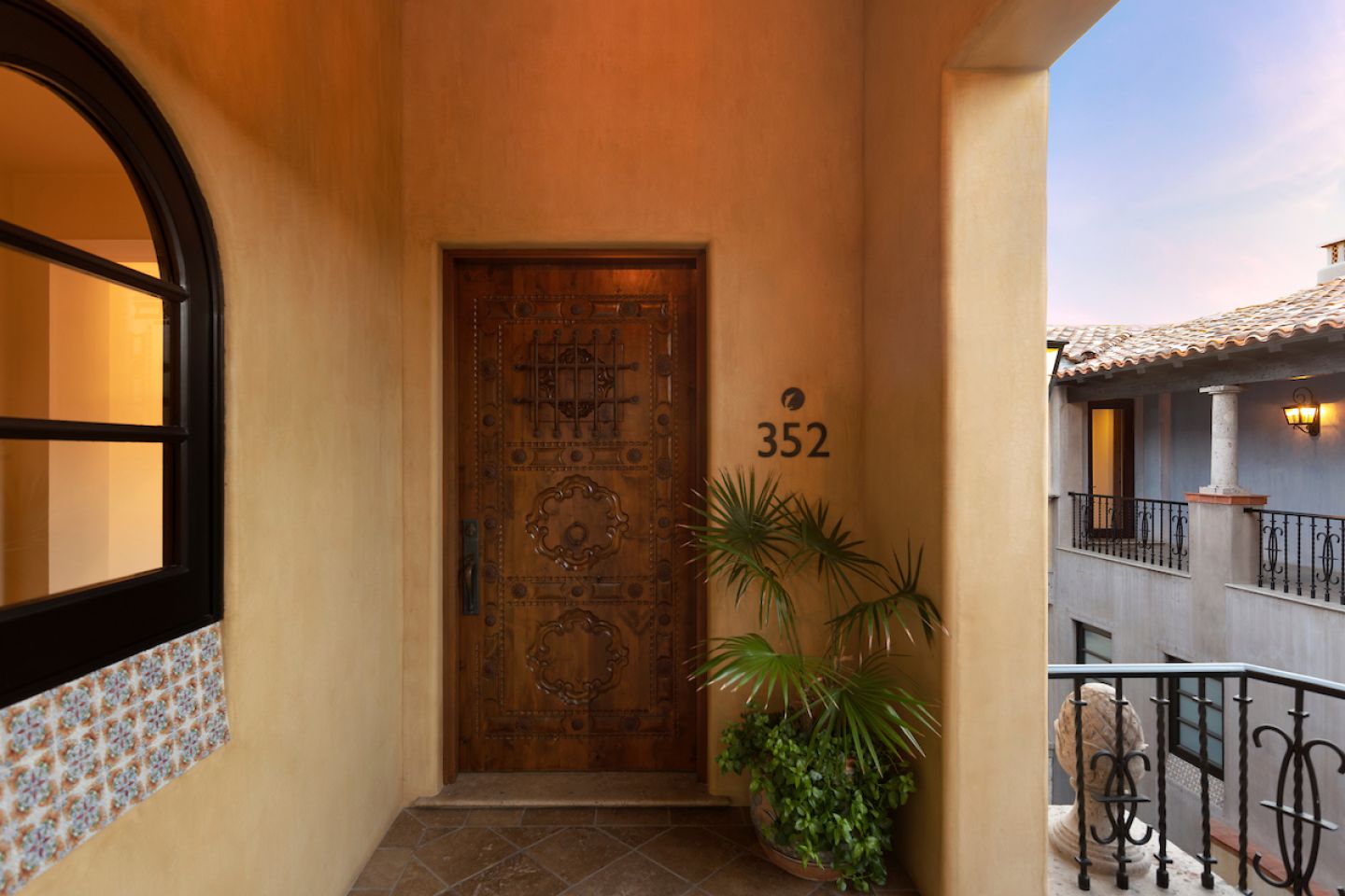 El Dorado Villa 352