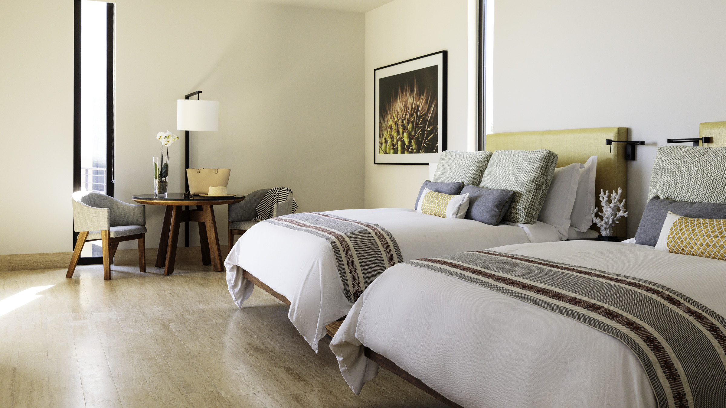 Montage Residences