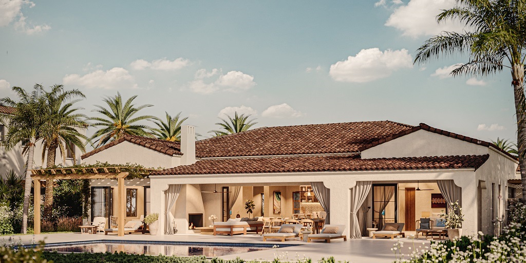 Sunrise Private Estates 5 Four Seasons