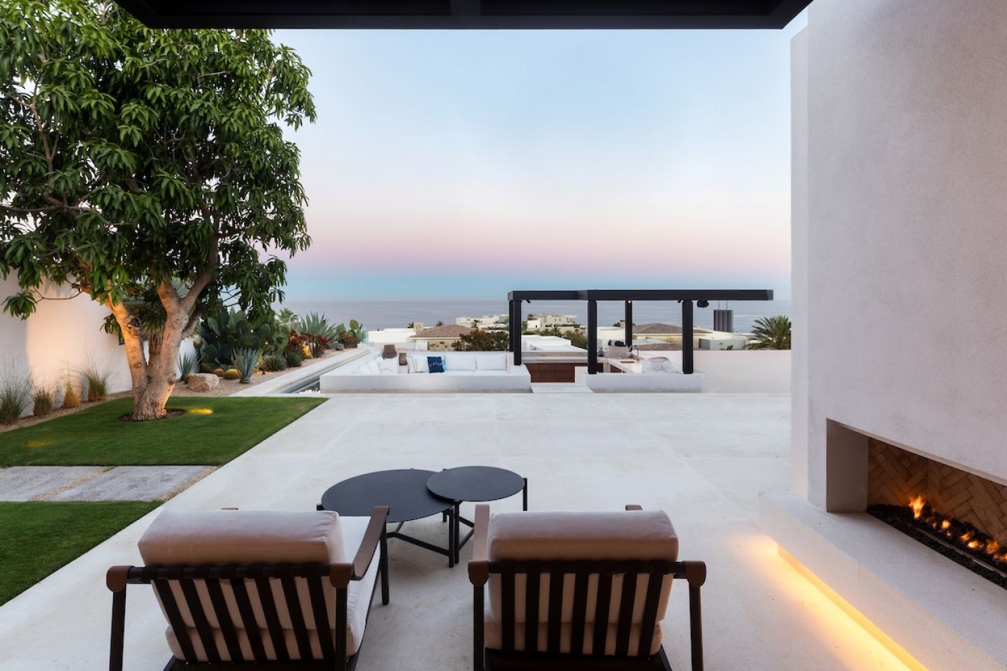 Hacienda Villa 409