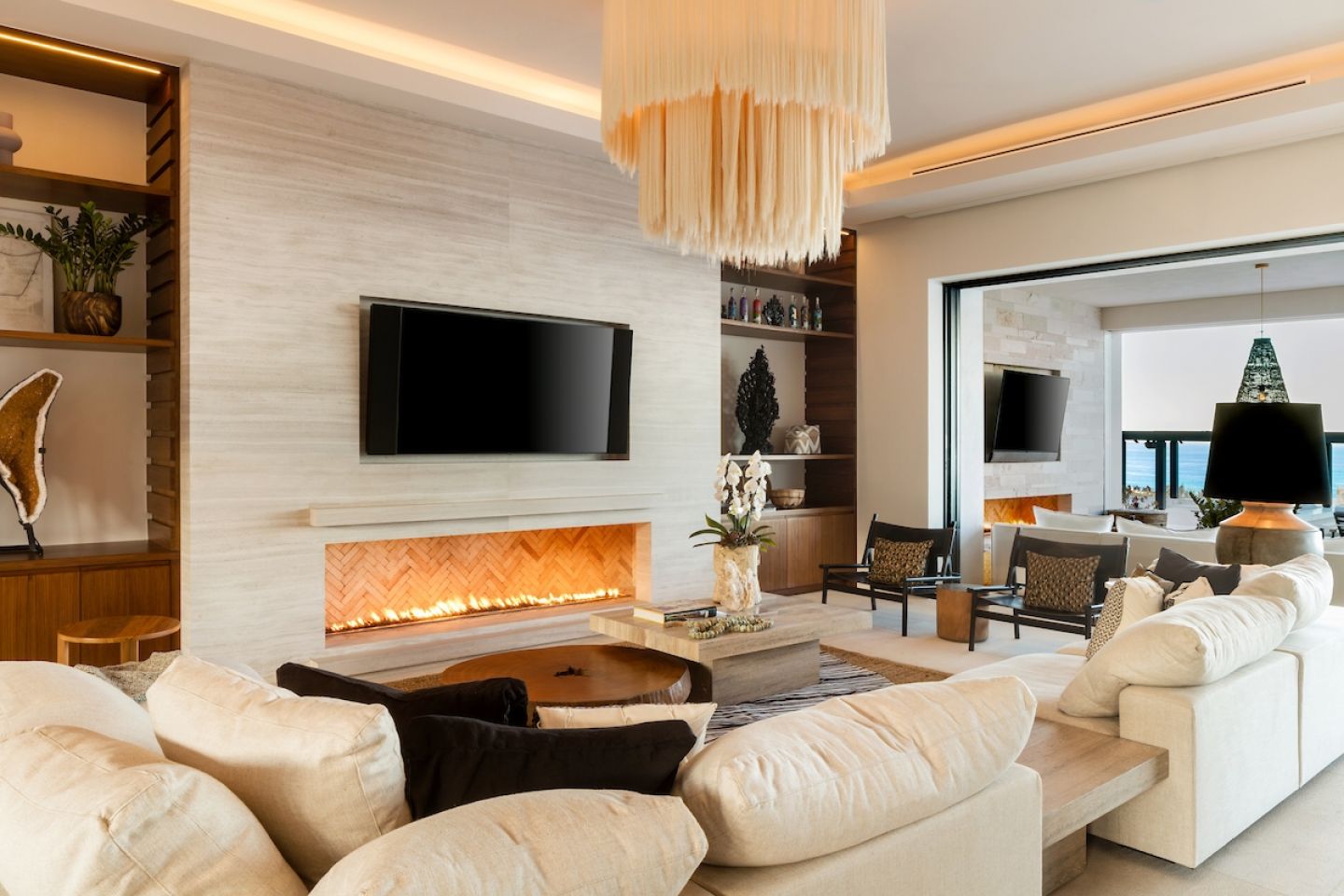 Hacienda Villa 409