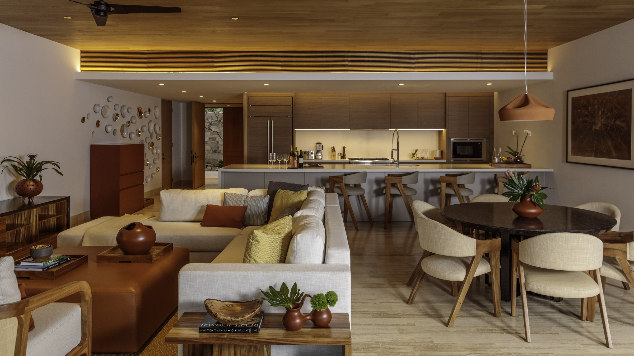 Montage Homes