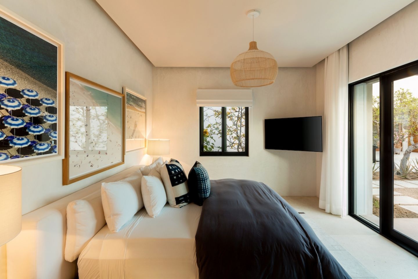 Hacienda Villa 409