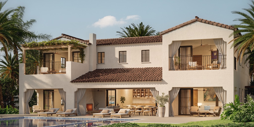 Baja Private Estates 9 Four Seasons