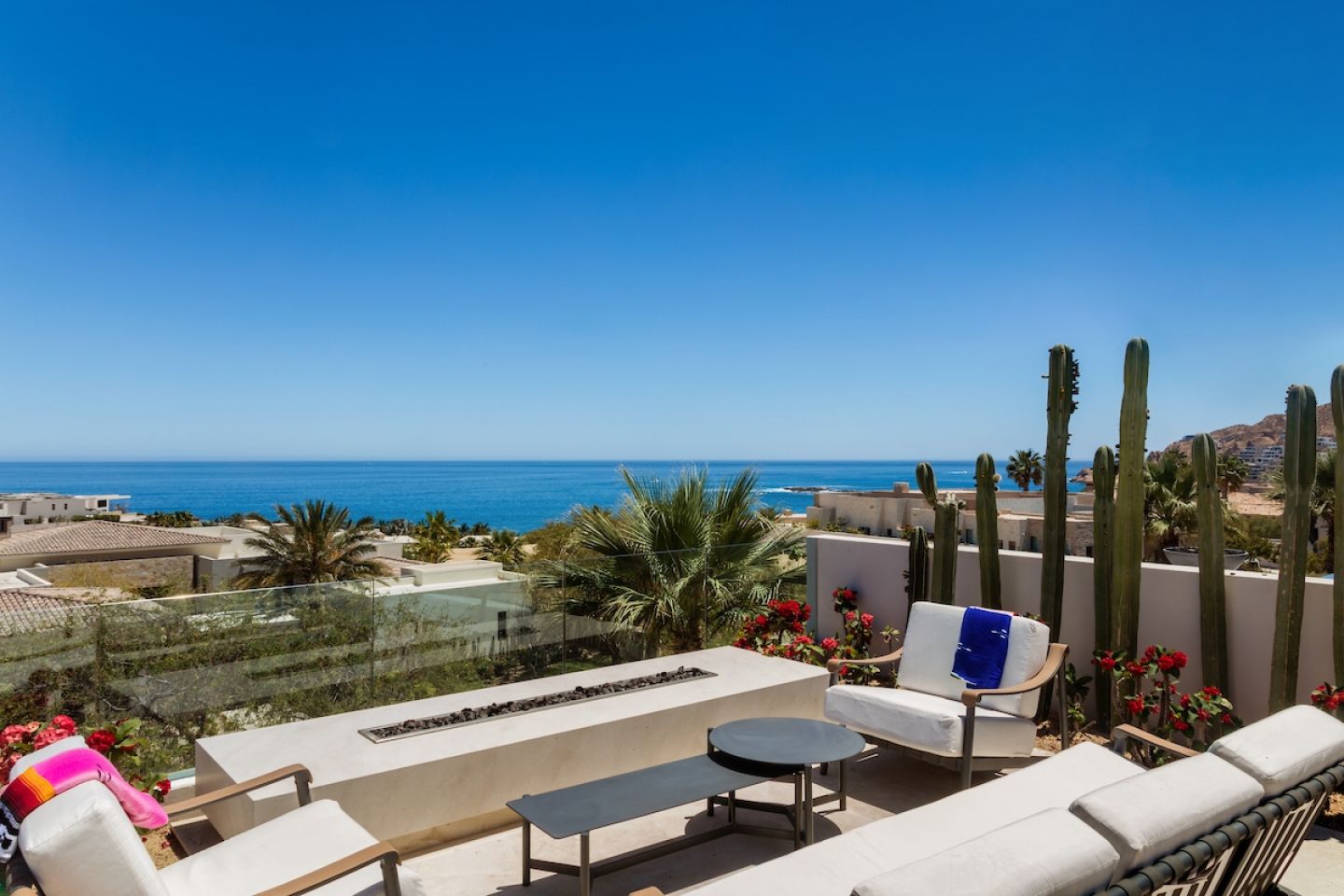 Hacienda Villa 409