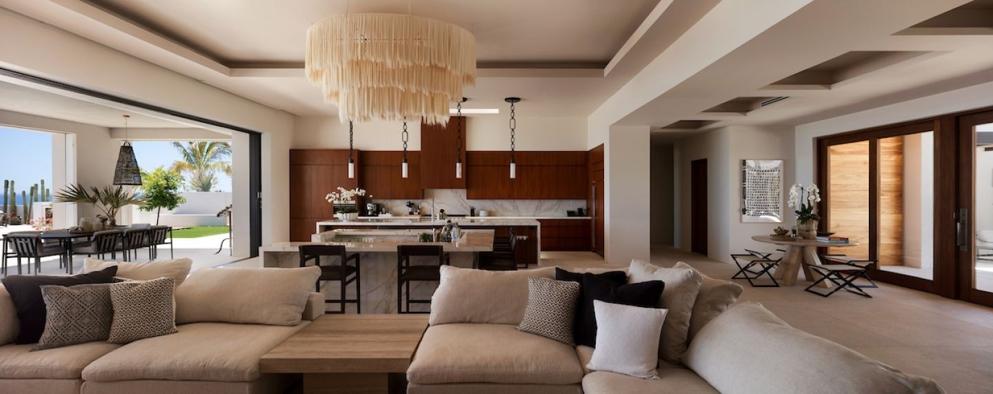 Hacienda Villa 409