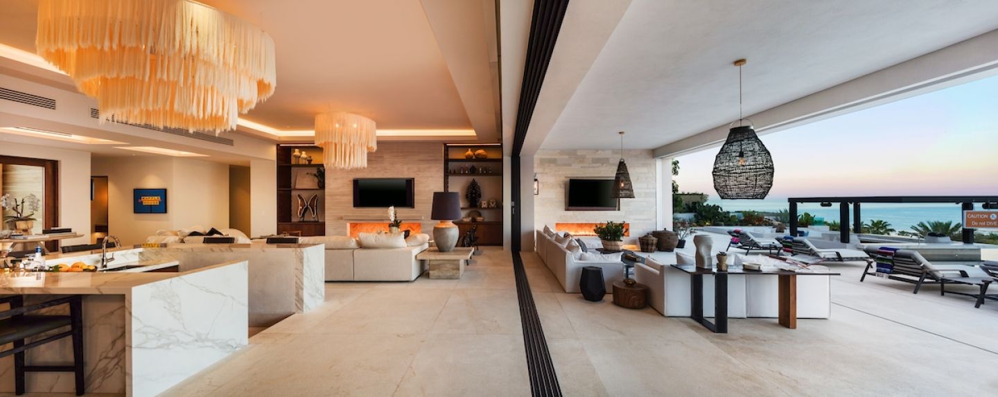 Hacienda Villa 409