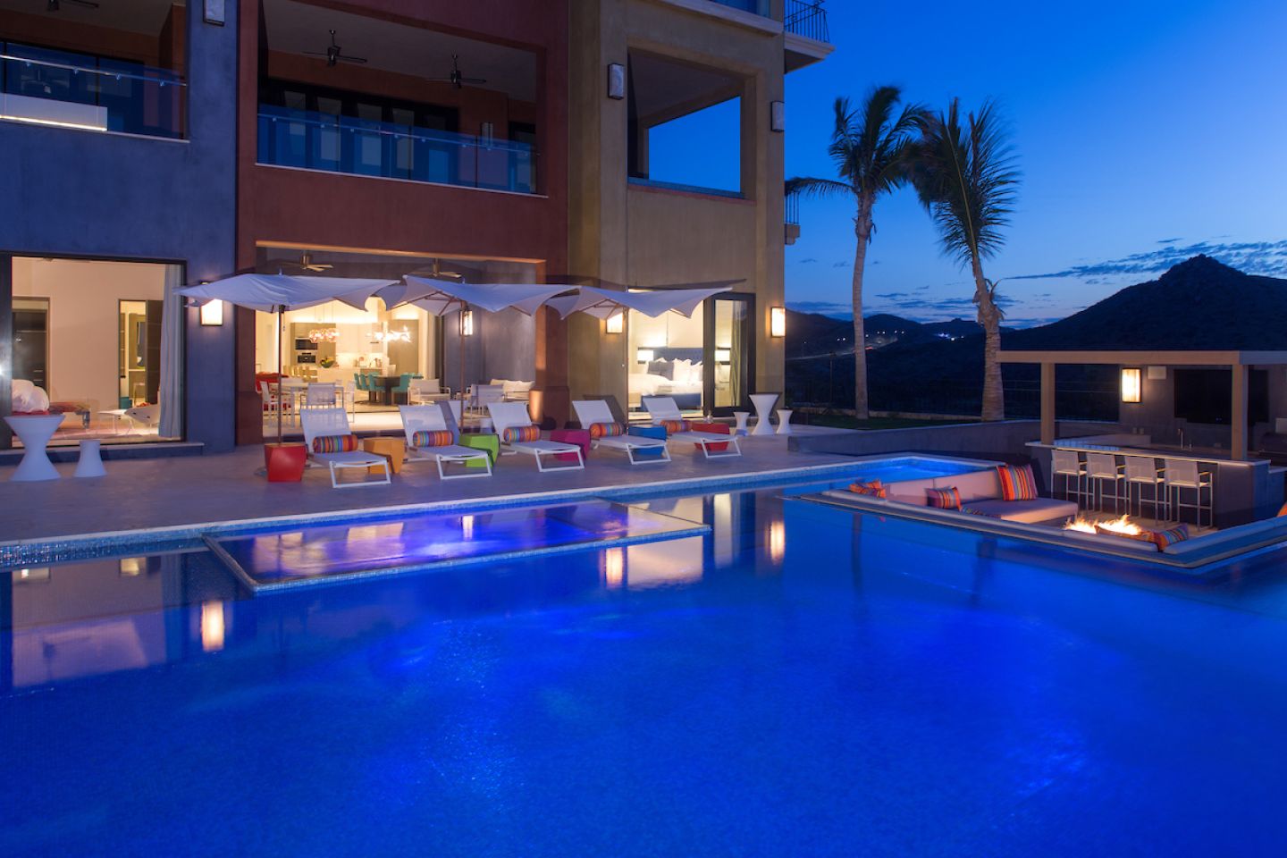 El Dorado Villa 384