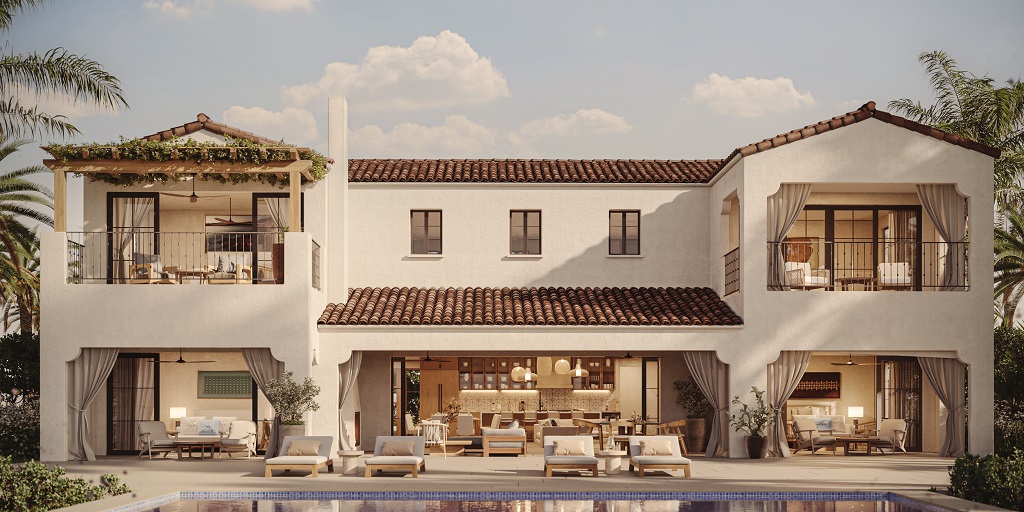 Cape Private Estates 3 Four Seasons