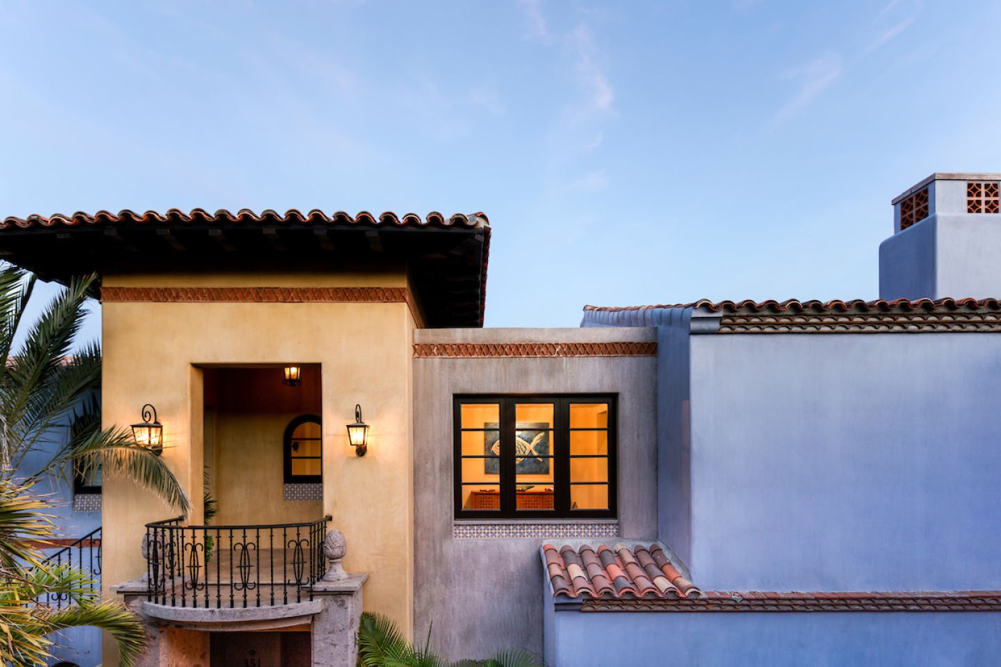El Dorado Villa 352