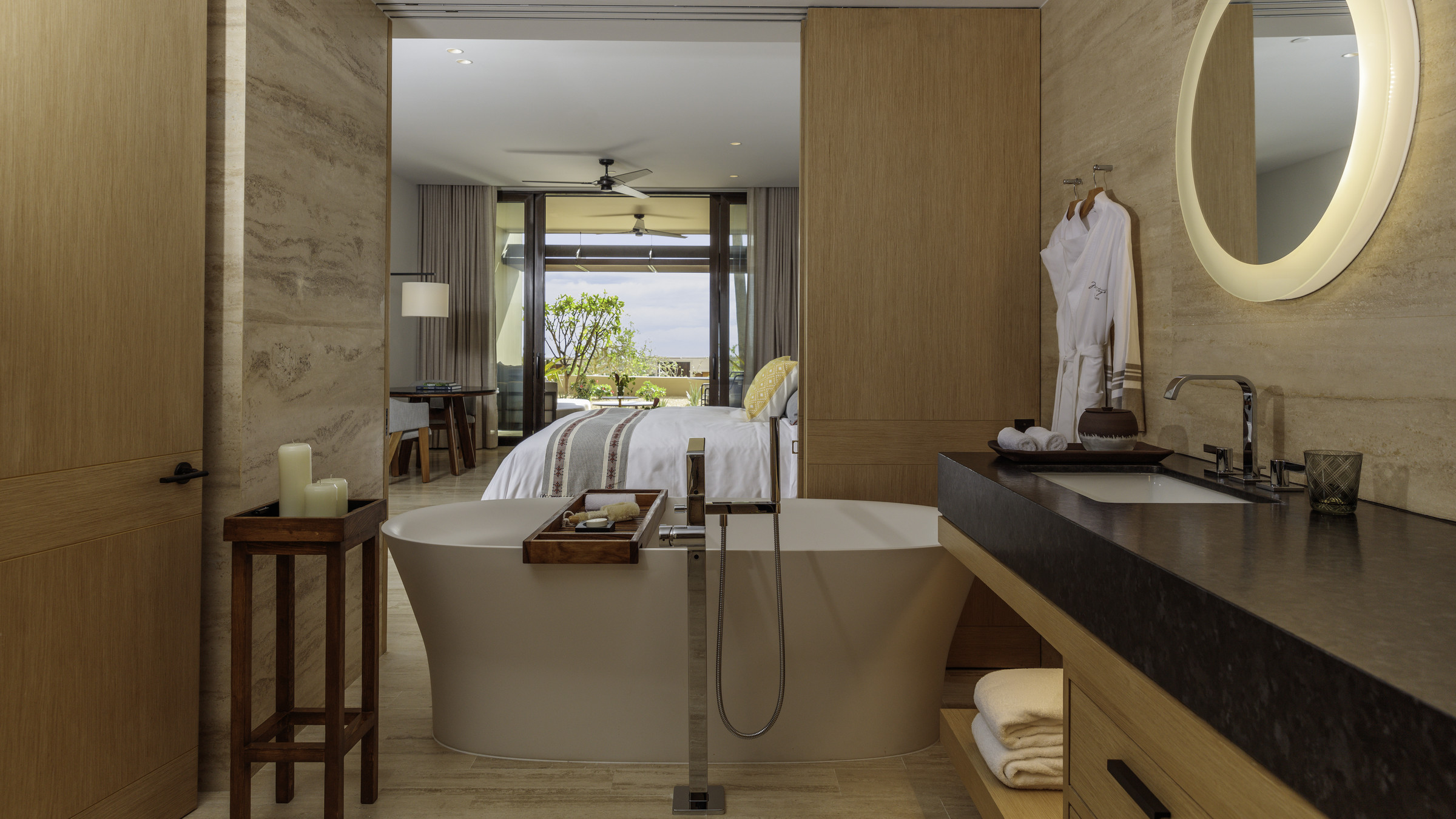 Montage Homes