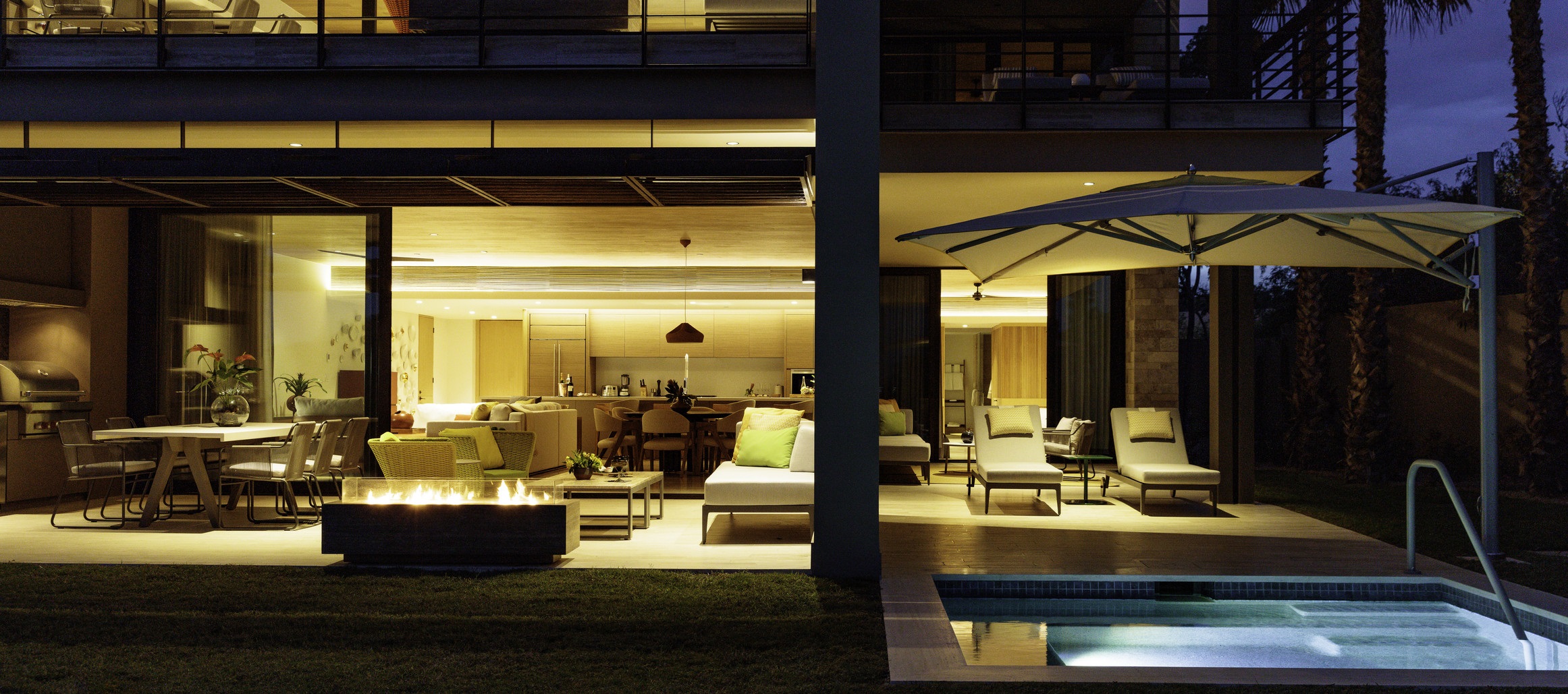 Montage Homes