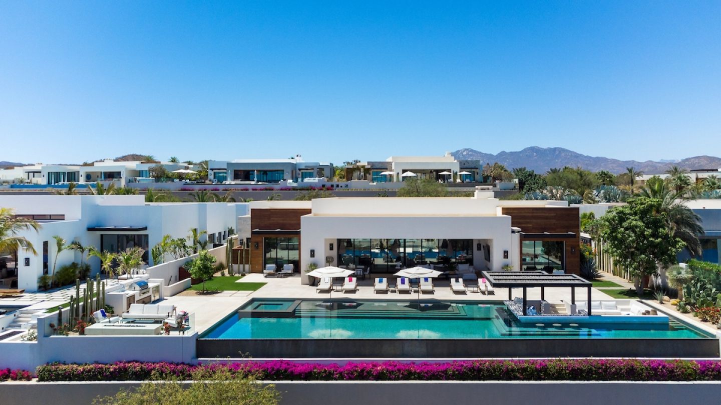 Hacienda Villa 409
