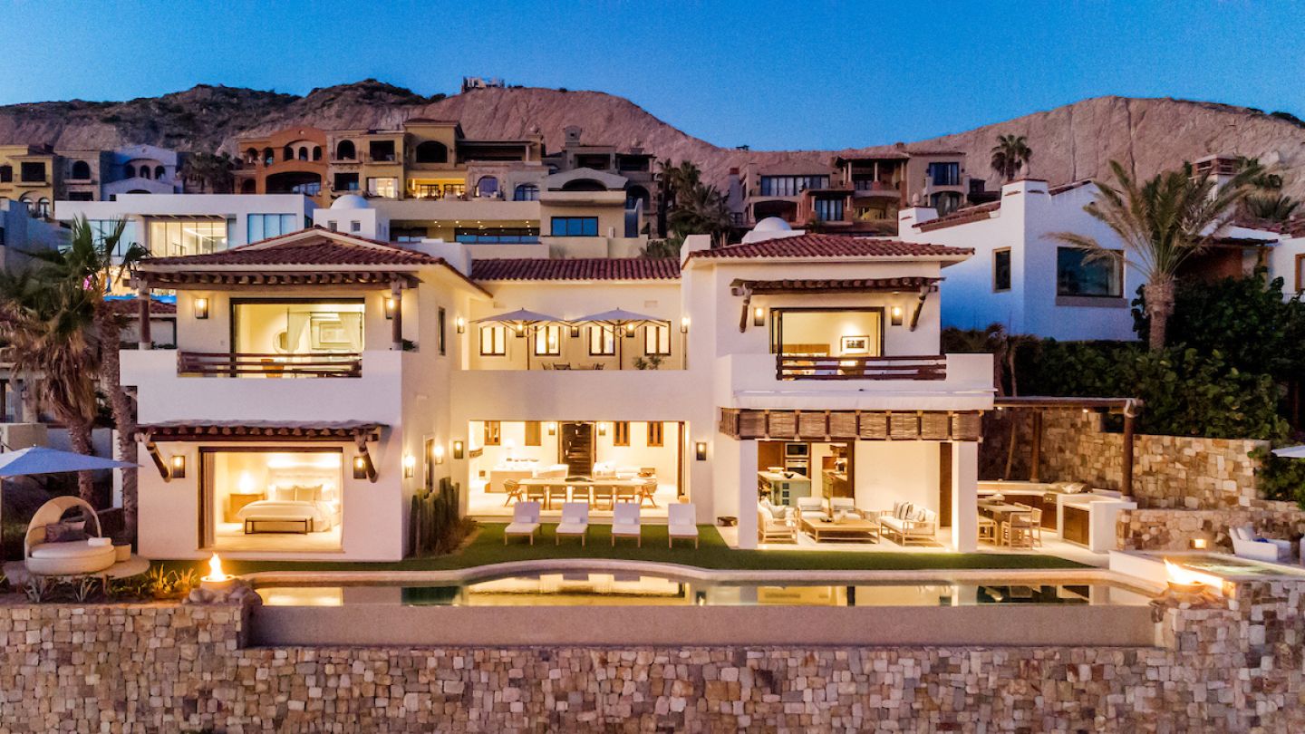El Dorado Casa 105