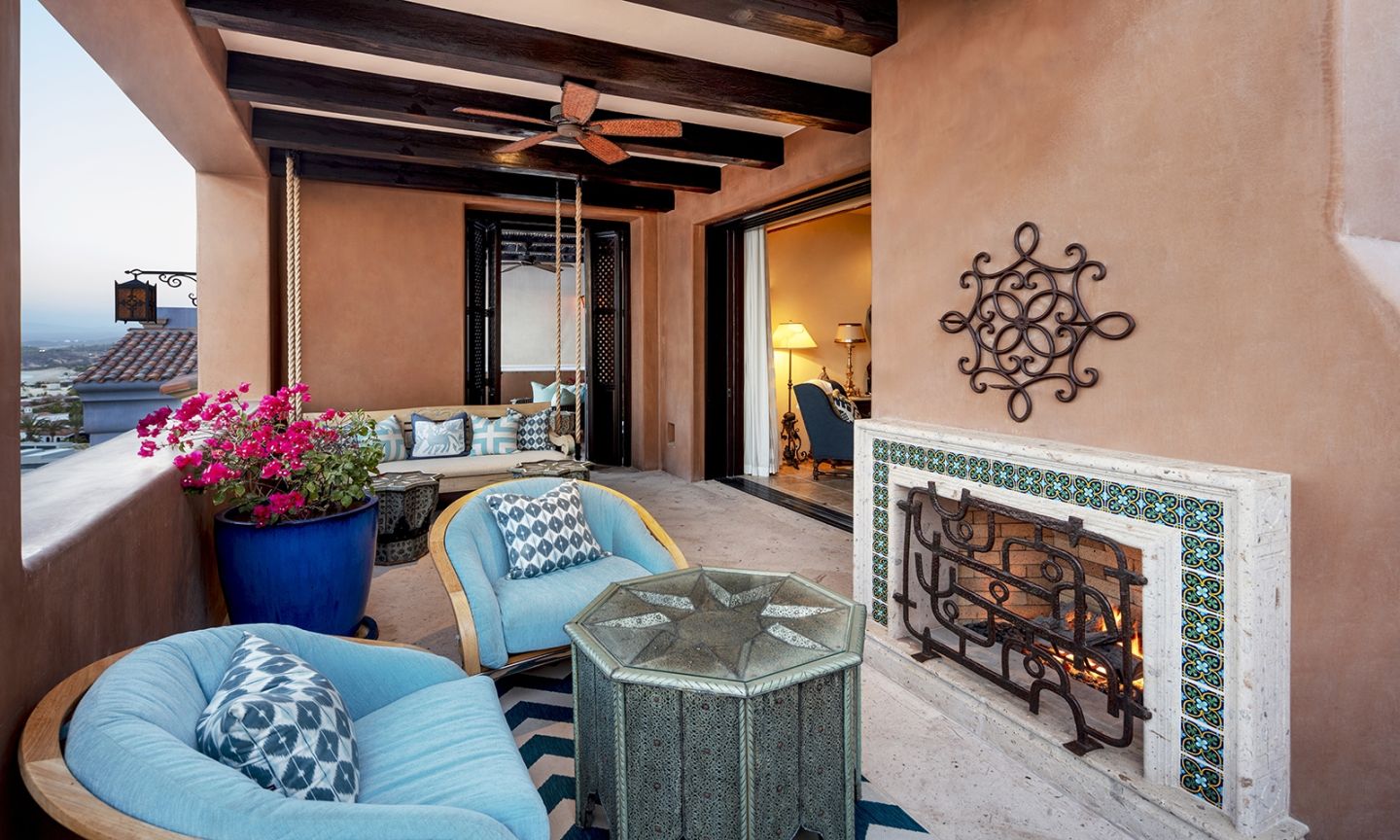 El Dorado Casita 331