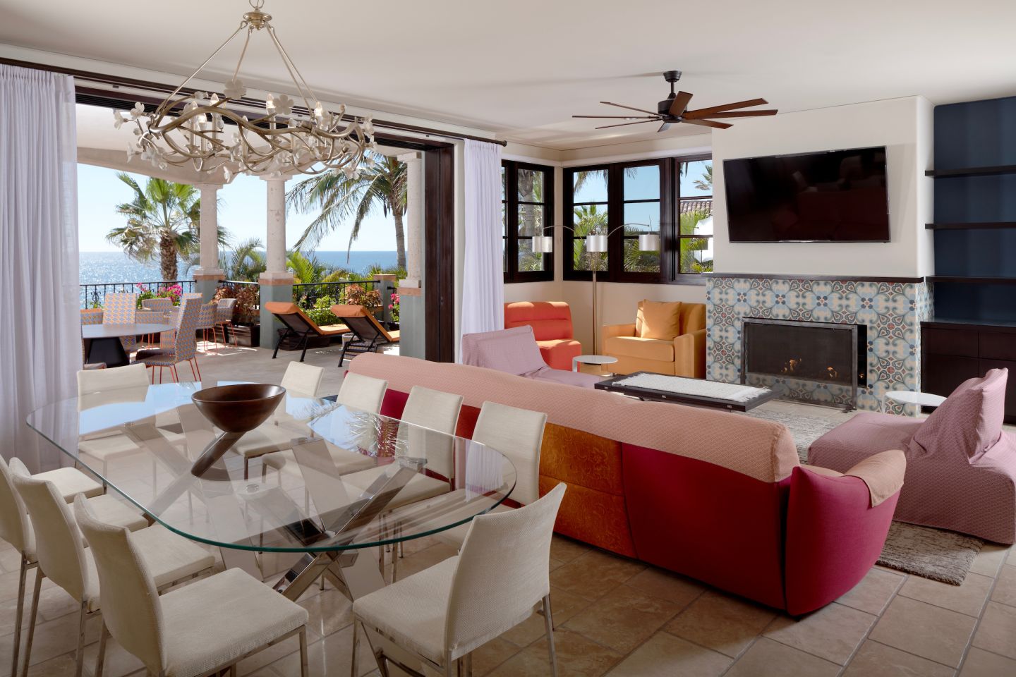 El Dorado Villa 222
