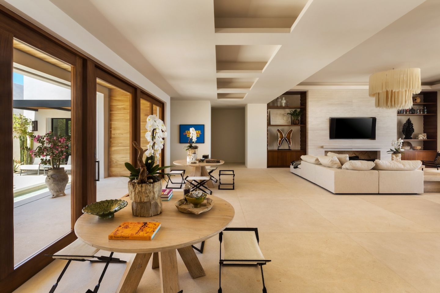 Hacienda Villa 409
