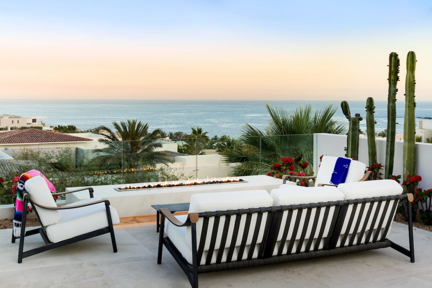 Hacienda Villa 409