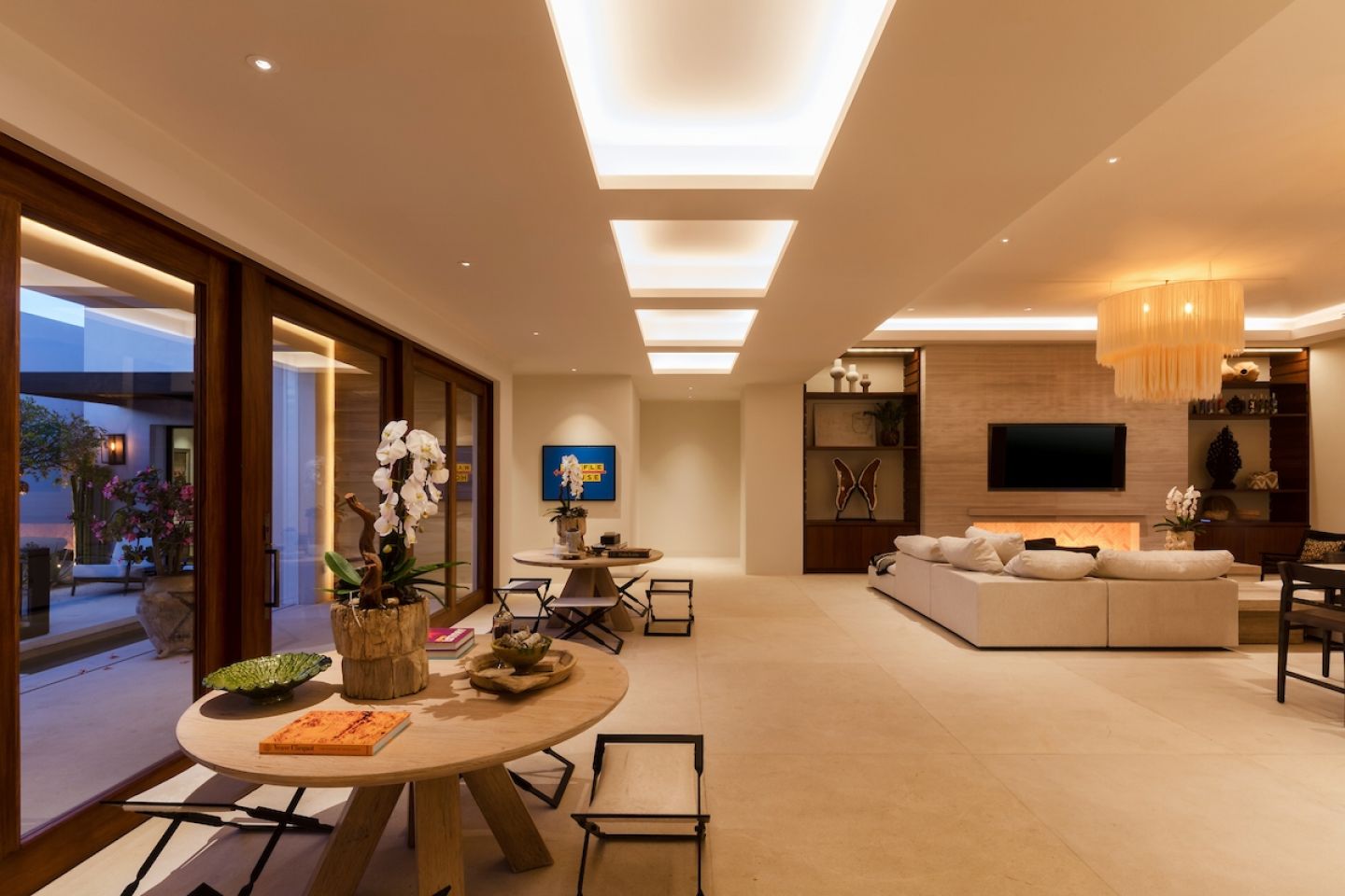 Hacienda Villa 409