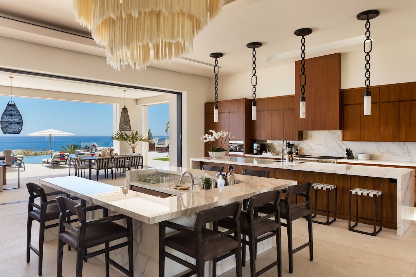Hacienda Villa 409