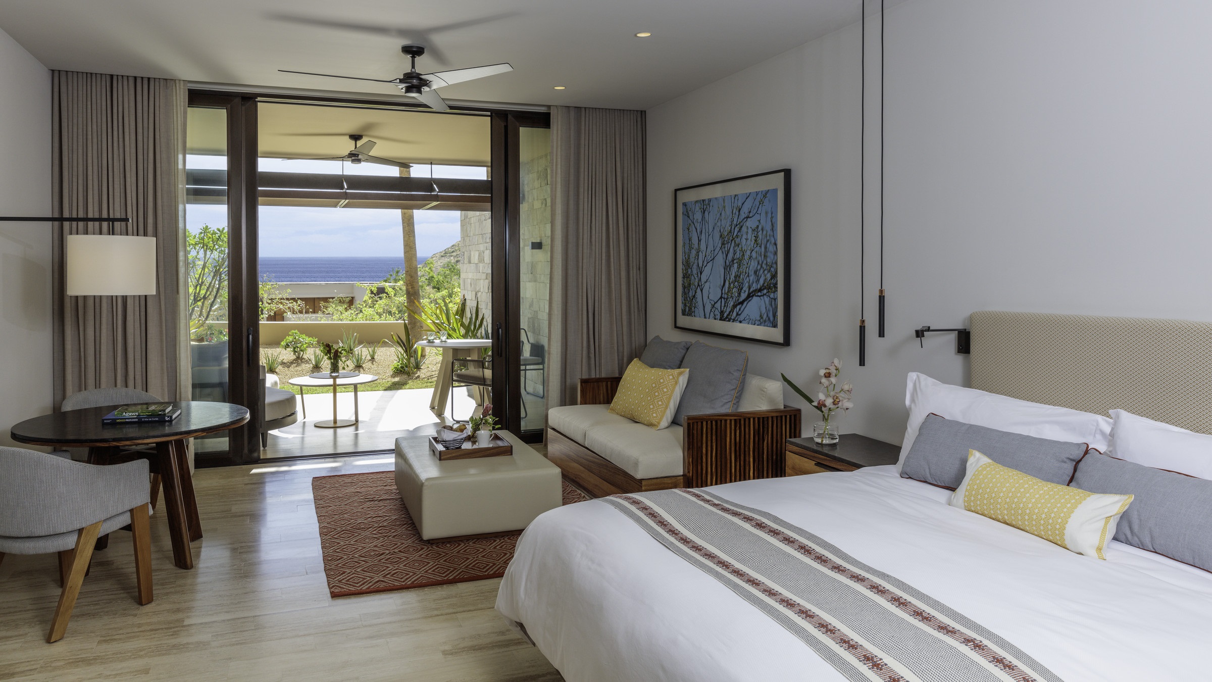 Montage Homes