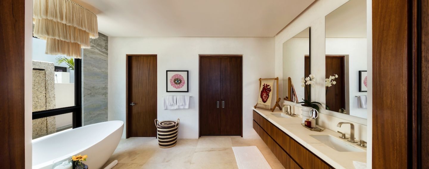Hacienda Villa 409
