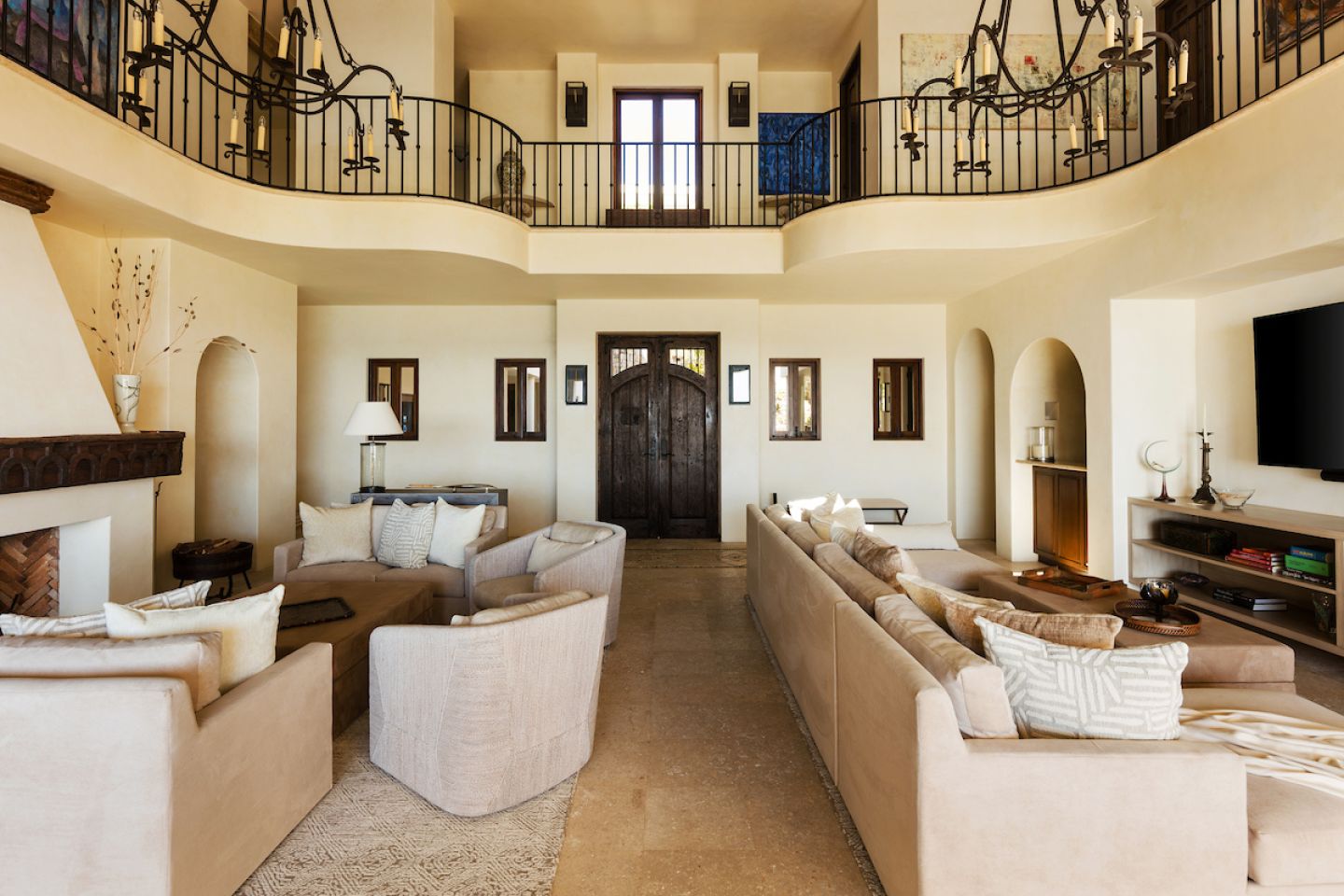 El Dorado Casa 105