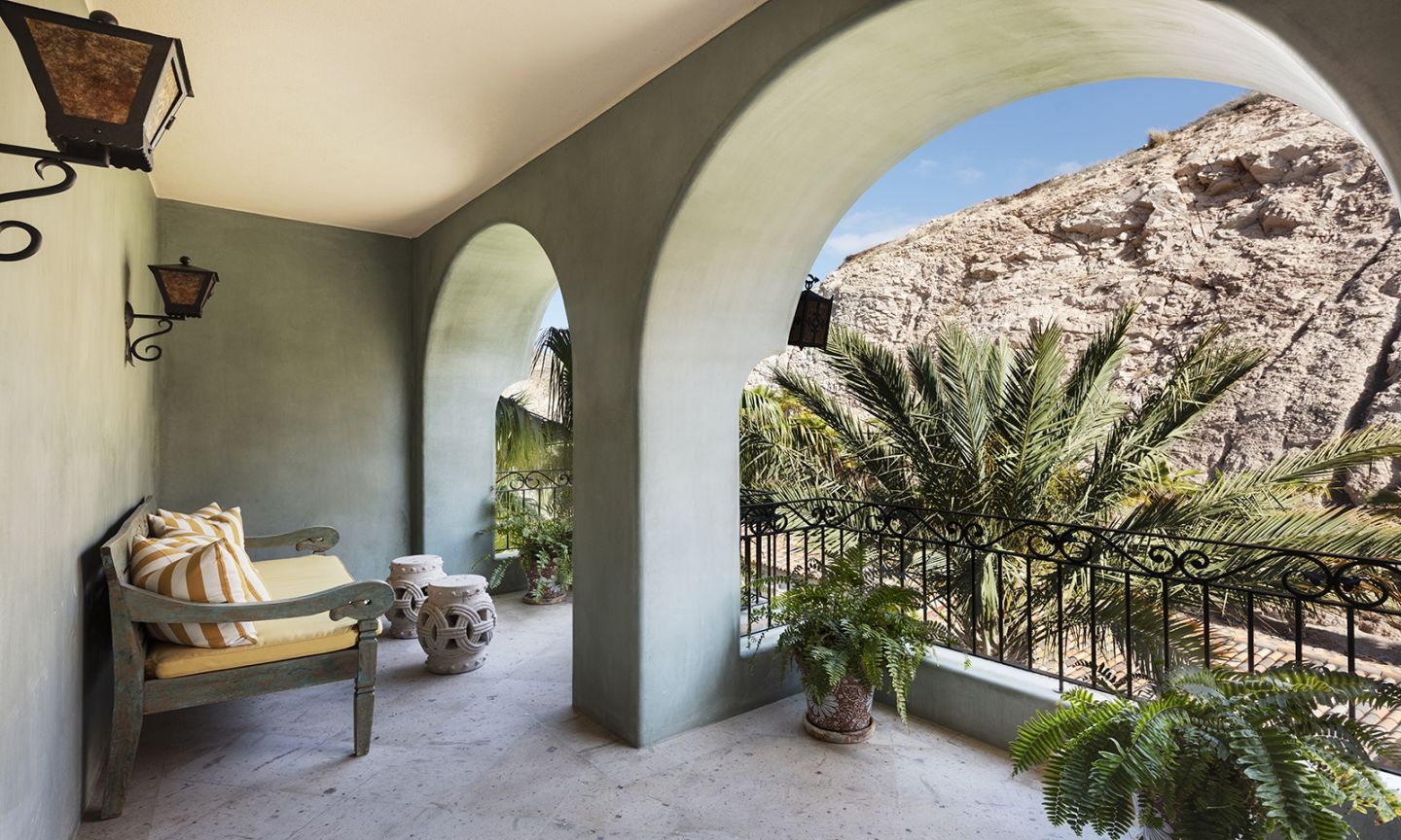 El Dorado Casita 331