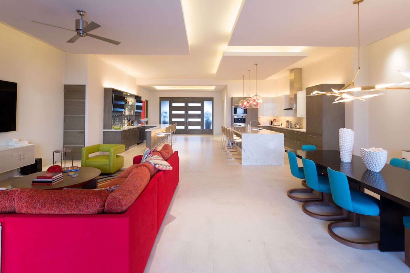 El Dorado Villa 384