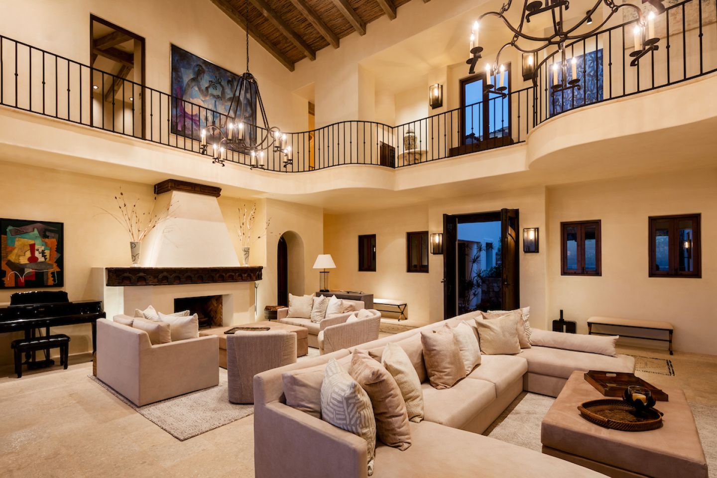 El Dorado Casa 105