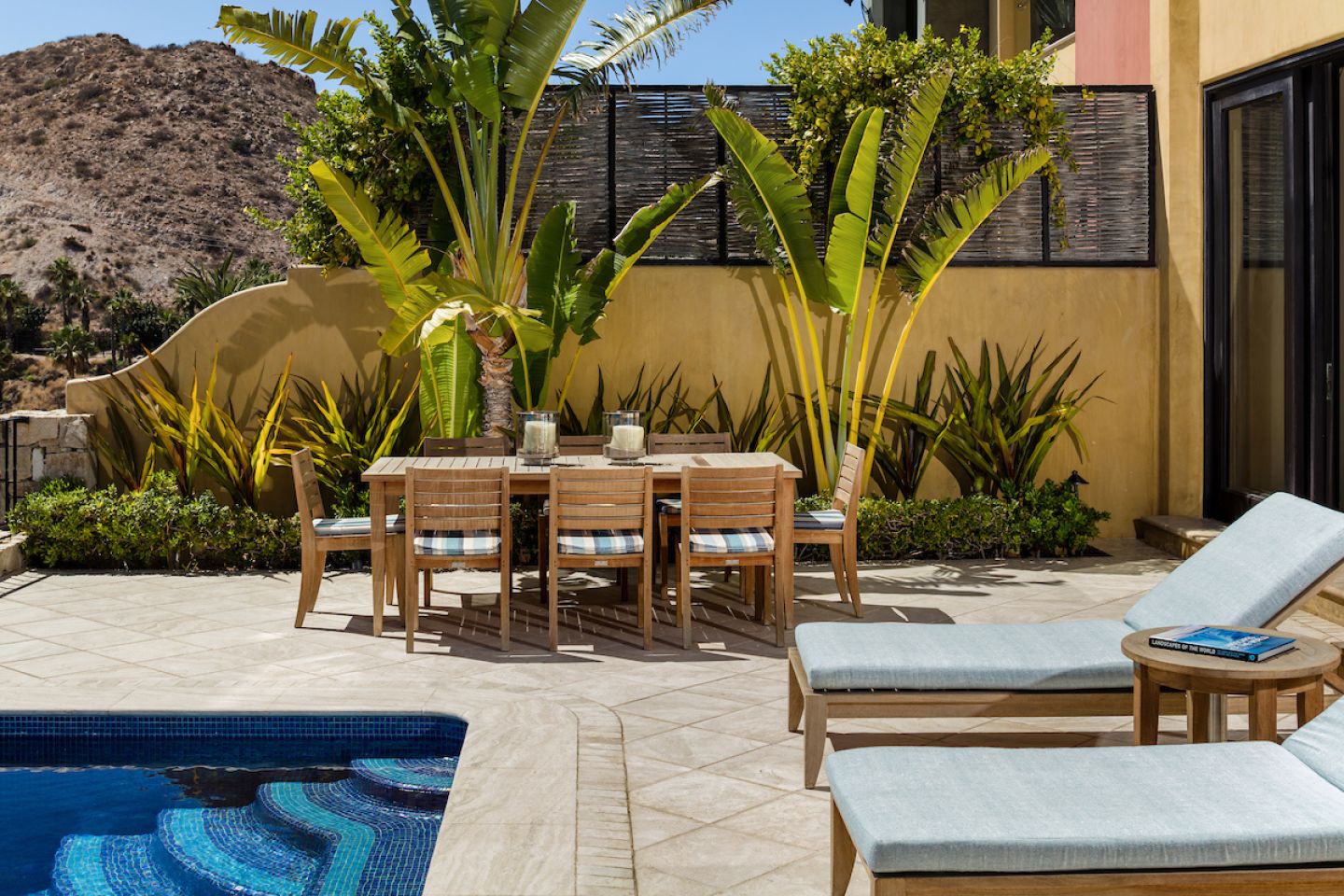 El Dorado Villa 344