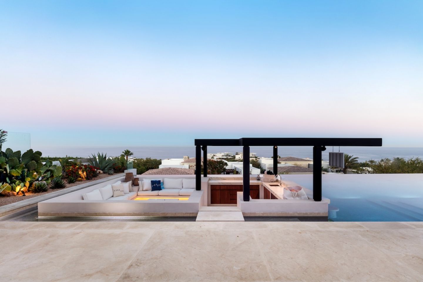 Hacienda Villa 409