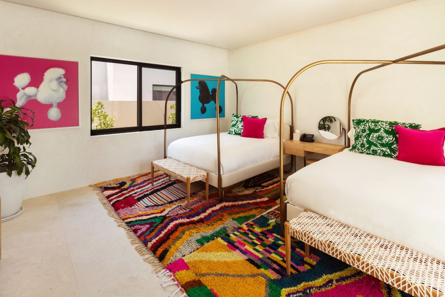 Hacienda Villa 409
