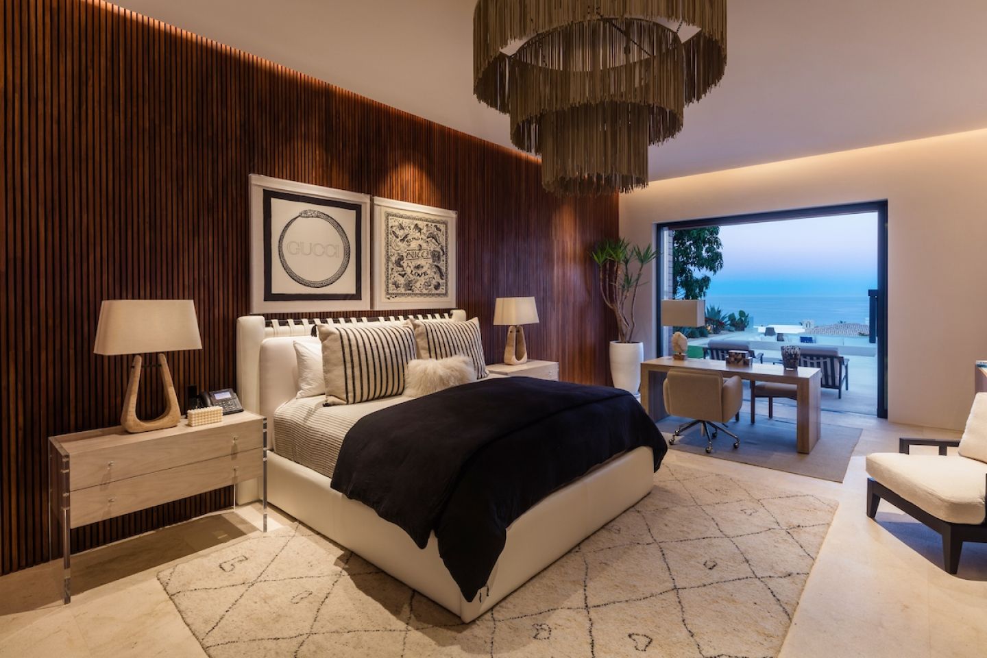 Hacienda Villa 409