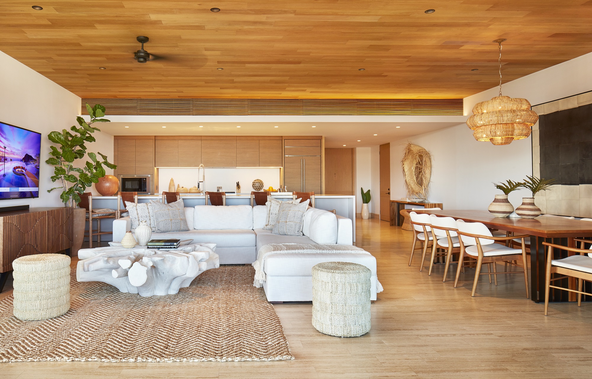 Montage Residences