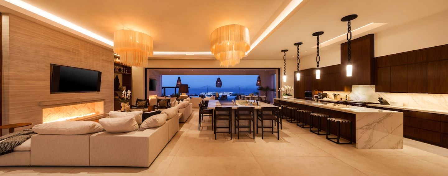 Hacienda Villa 409