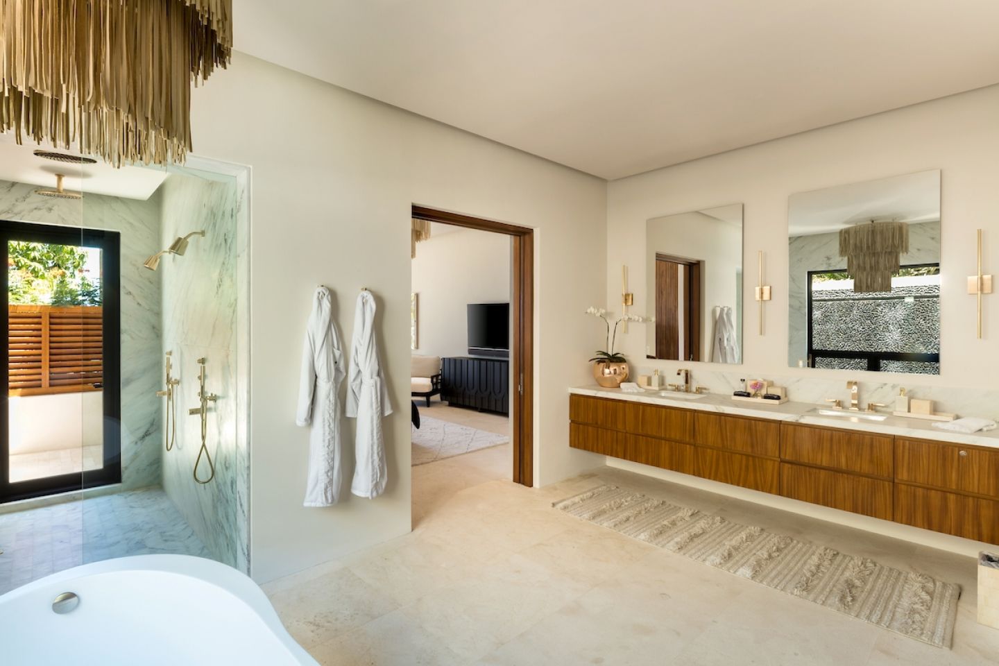 Hacienda Villa 409