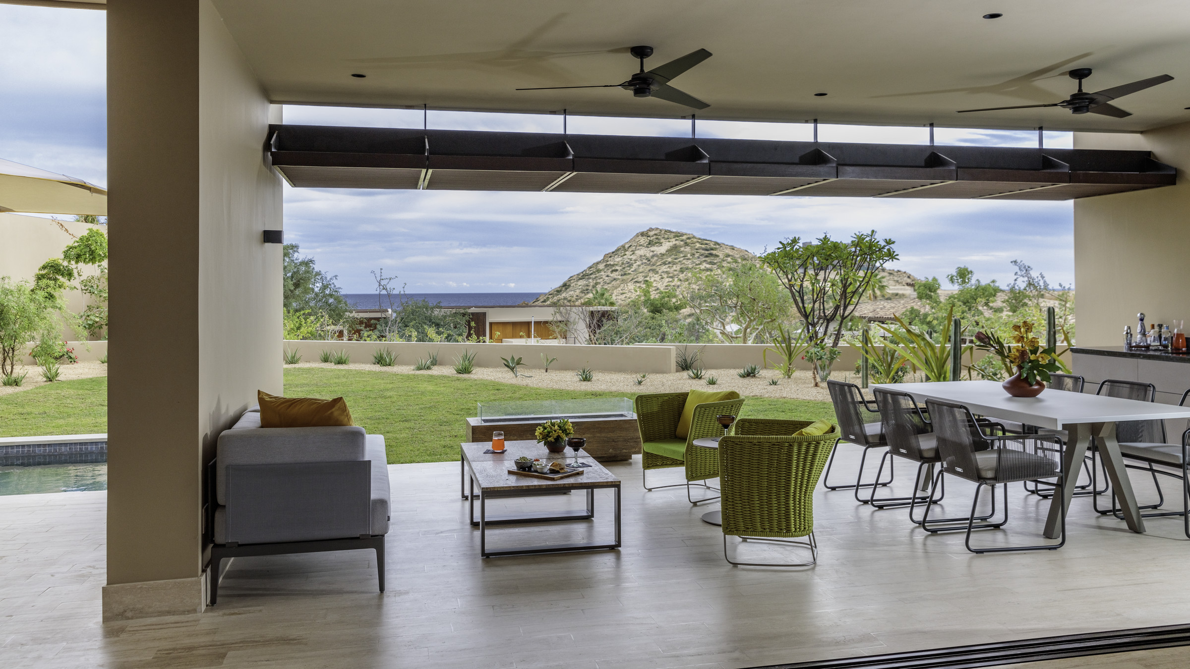 Montage Homes