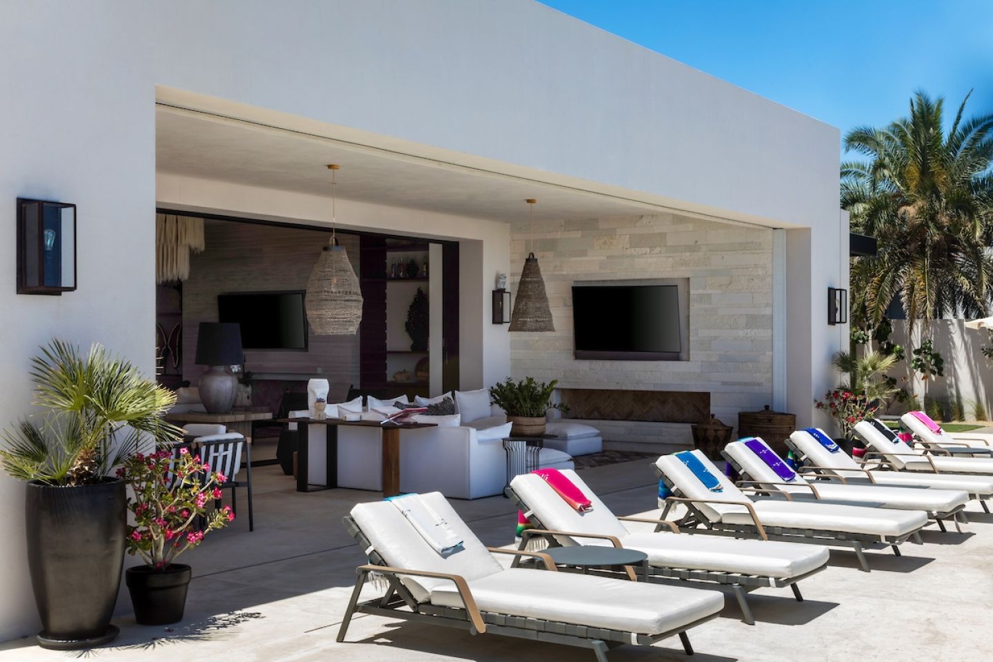 Hacienda Villa 409