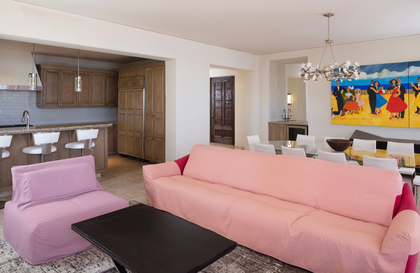 El Dorado Villa 222
