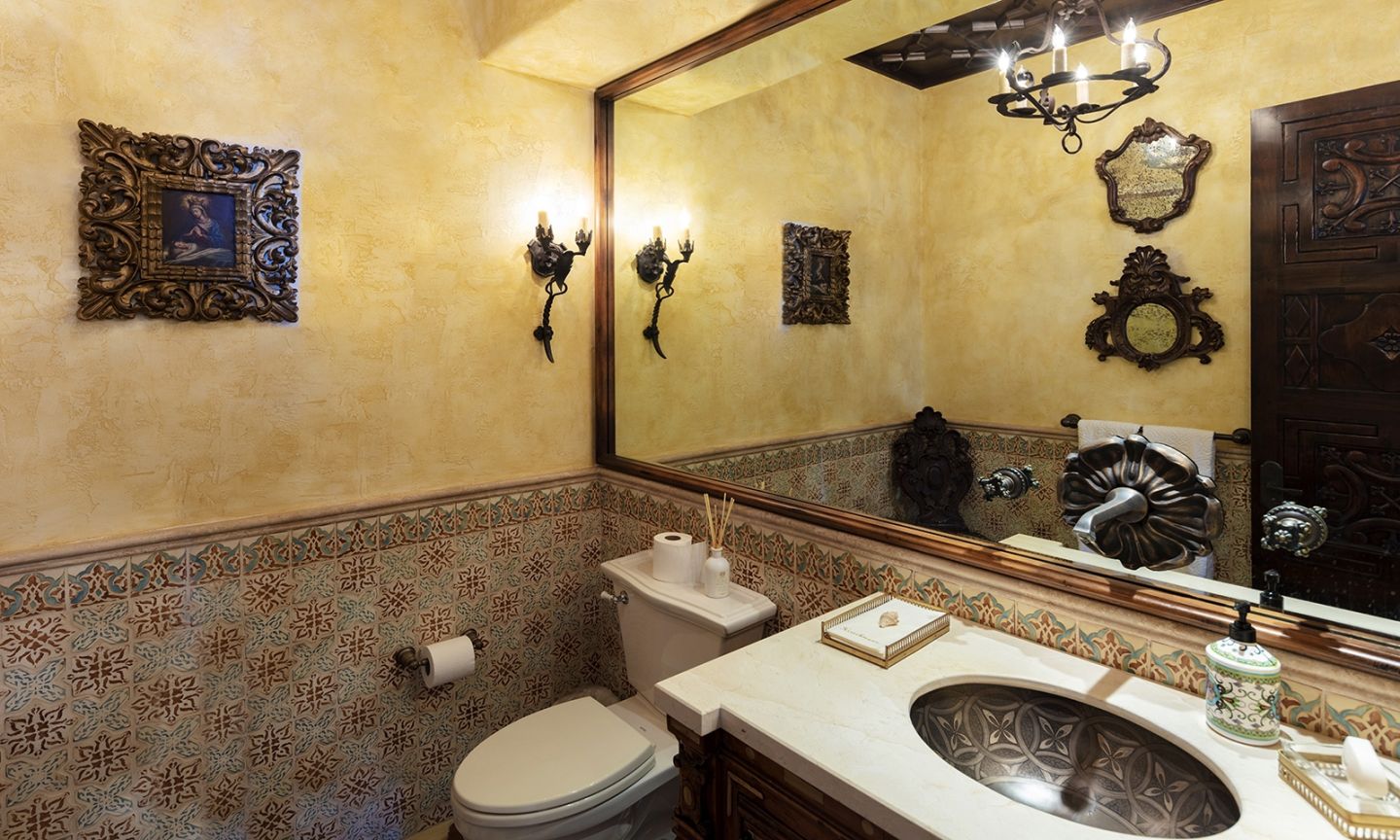 El Dorado Casita 331