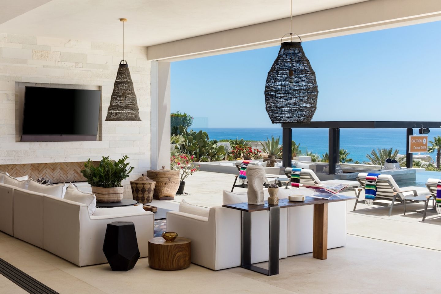 Hacienda Villa 409