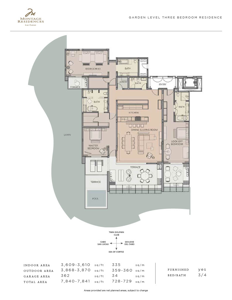 Montage Condos