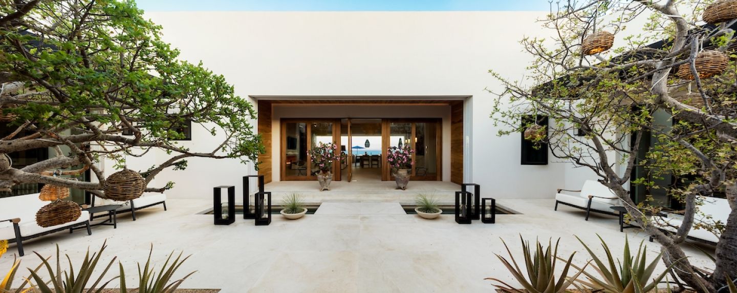 Hacienda Villa 409