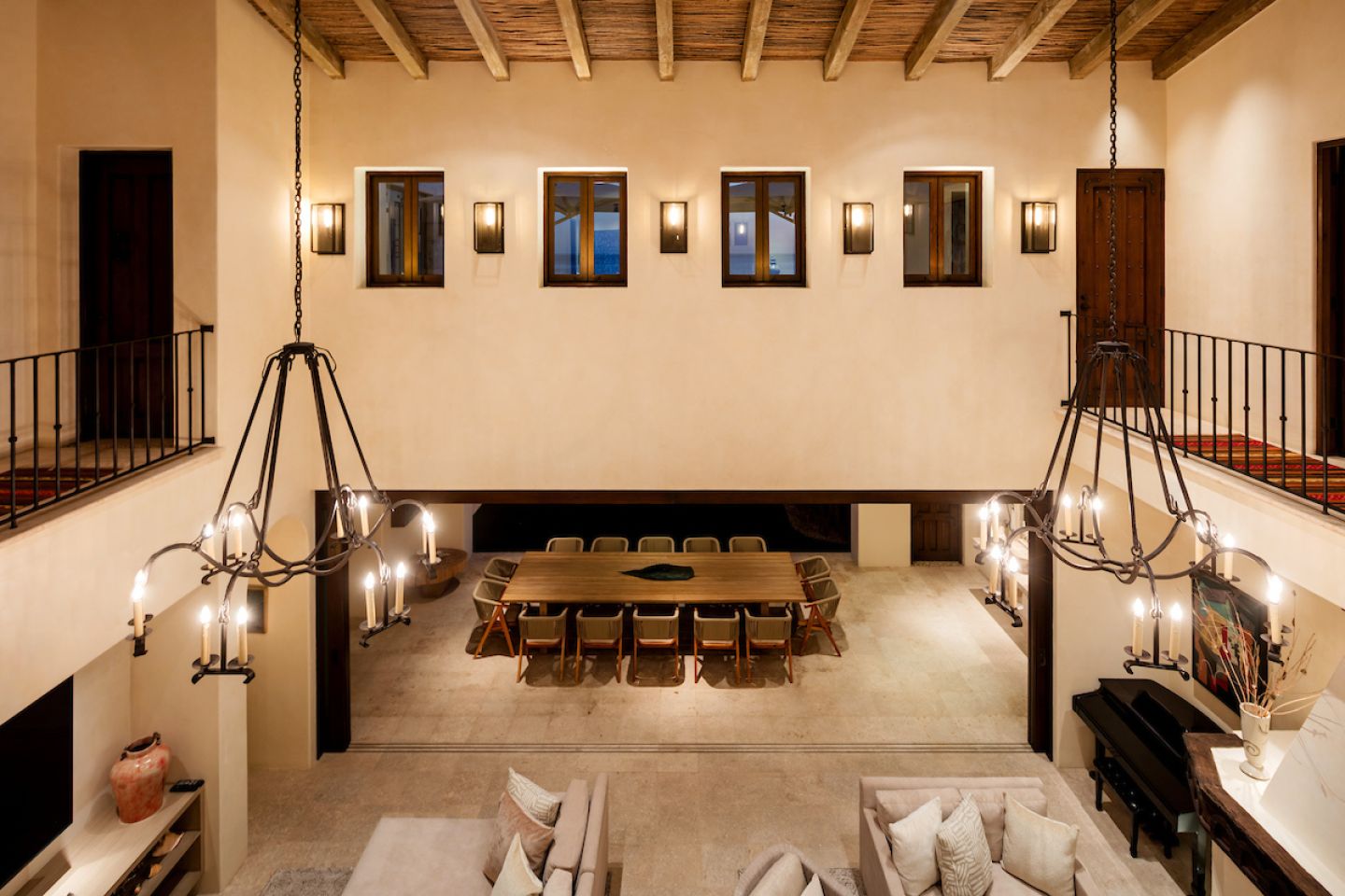 El Dorado Casa 105