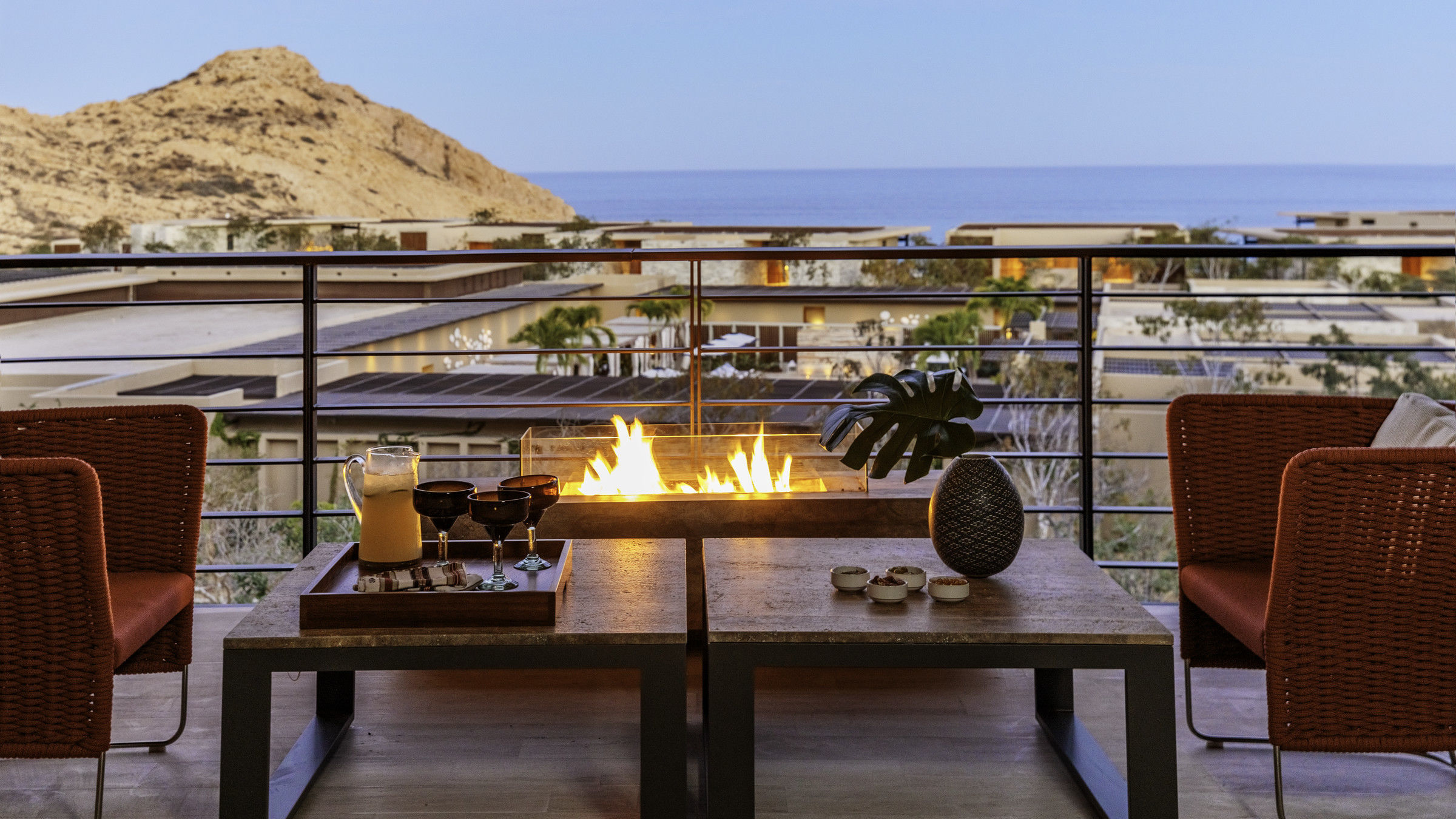 Montage Los Cabos